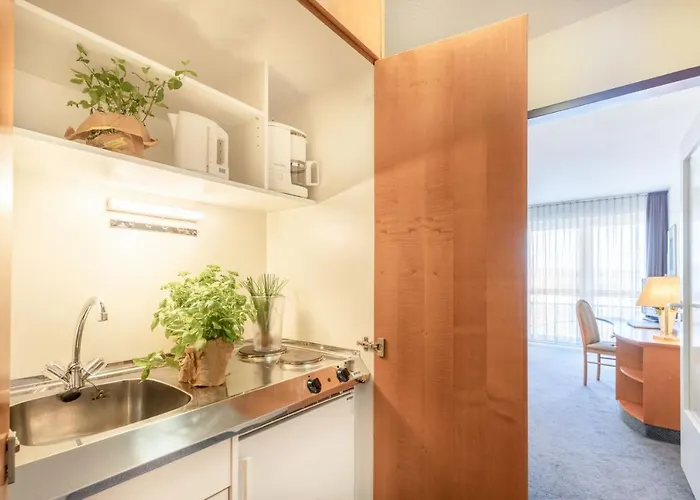 Hotel Acora Living The 3*