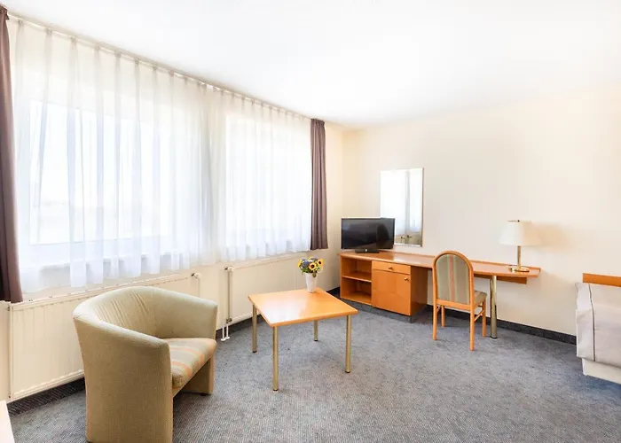 Hotel Acora Living The Leipzig