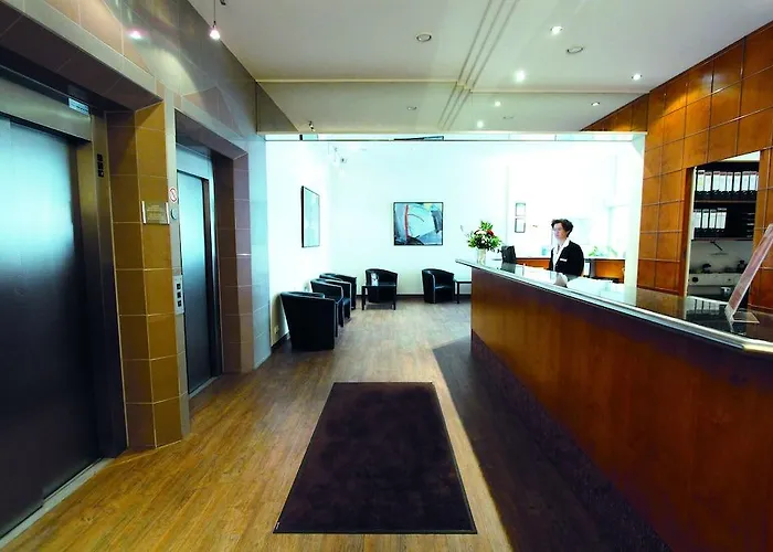 Hotel Acora Living The Leipzig