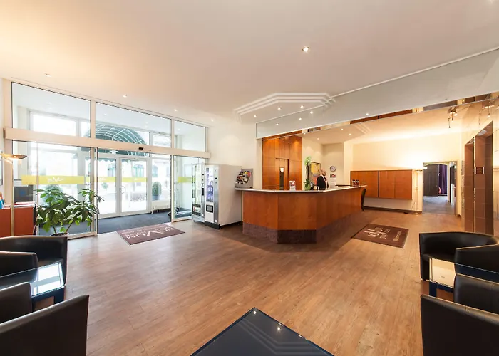 Acora Living The Hotel 3*