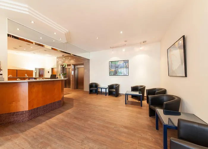 Hotel Acora Living The Leipzig