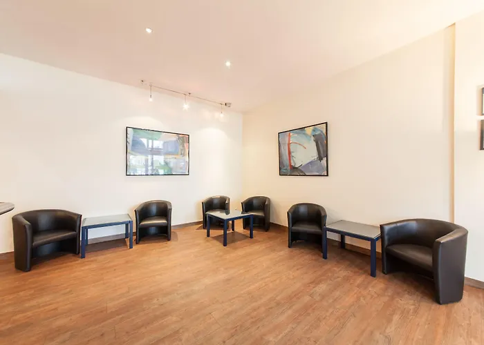 Acora Living The Hotel 3*