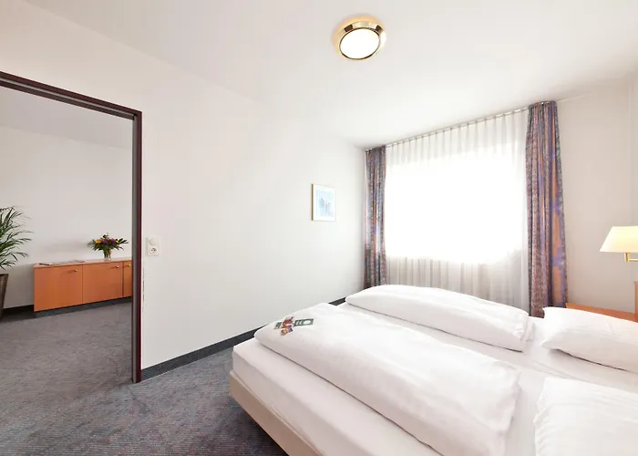 Hotel Acora Living The Leipzig