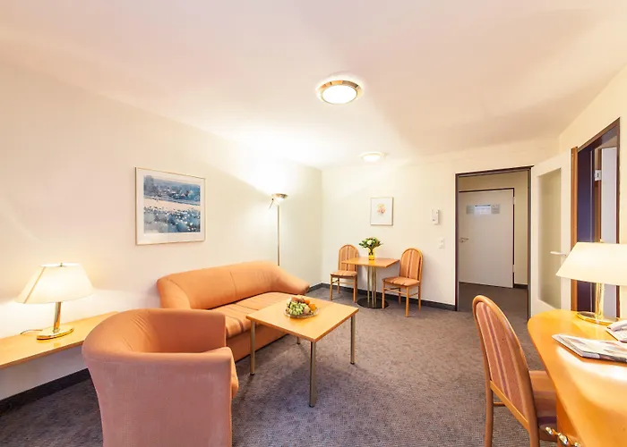 Acora Living The Hotel