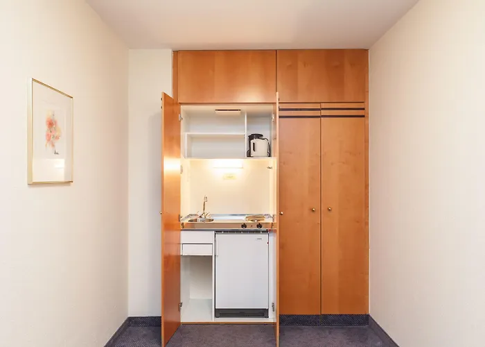 Acora Living The 3* Leipzig