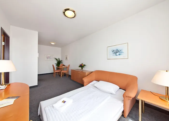 Acora Living The Hotel Leipzig