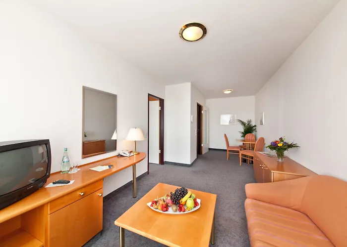 Hotel Acora Living The 3*