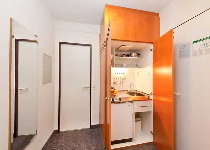 Acora Living The 3* Leipzig