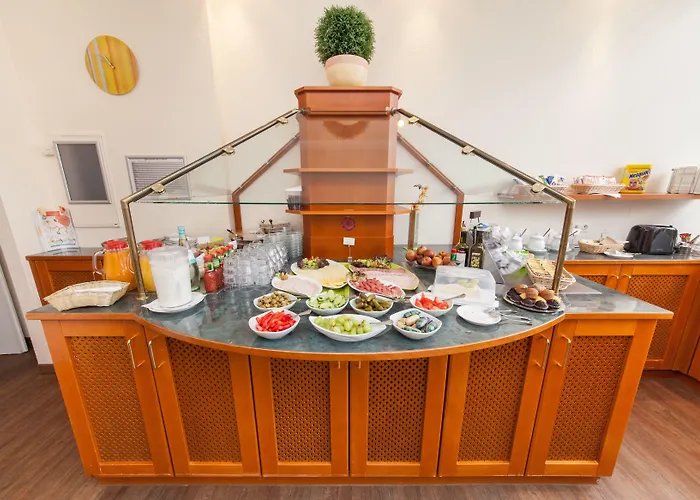 Hotel Acora Living The