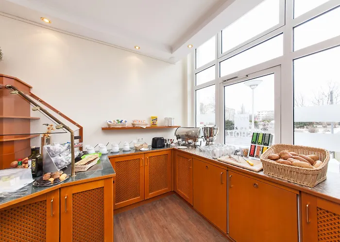 Acora Living The Leipzig