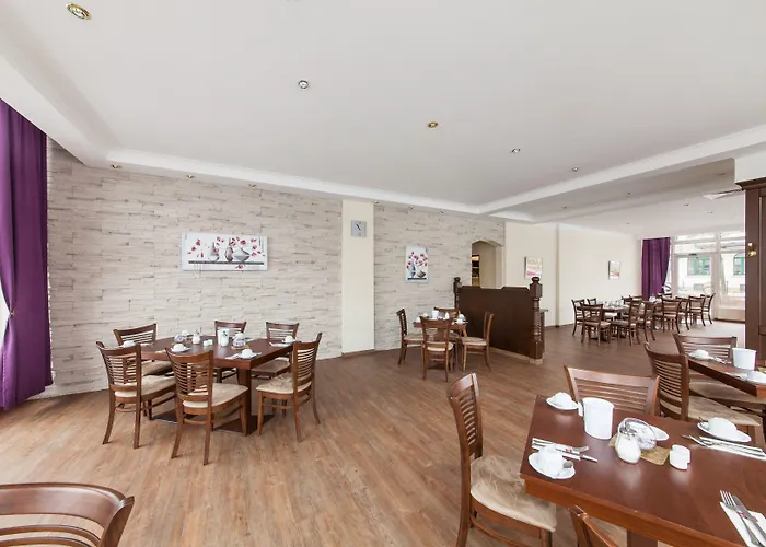 Hotel Acora Living The 3*