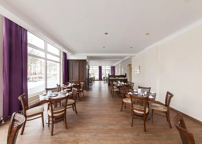 Acora Living The Hotel Leipzig