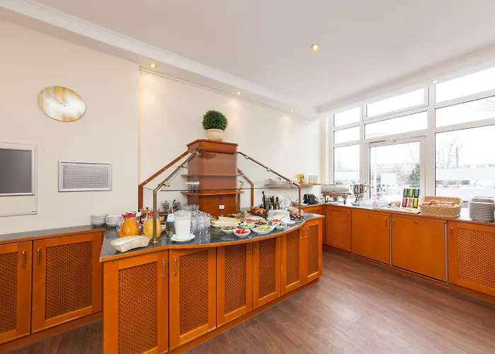 Acora Living The Hotel Leipzig