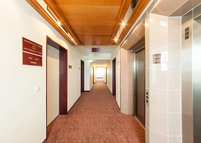 Acora Living The Hotel