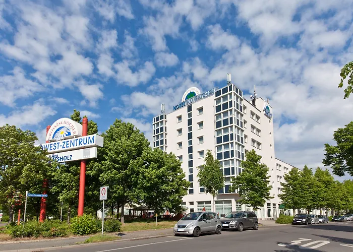 Hotel Acora Living The Leipzig