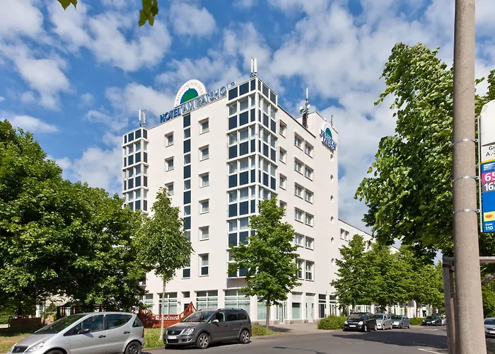 Hotel Acora Living The 3*