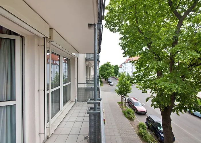 Acora Living The 3* Leipzig