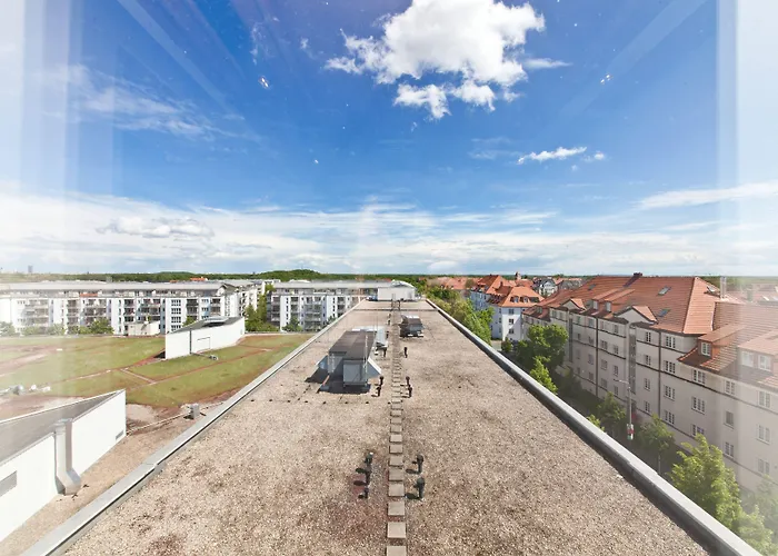 Acora Living The 3* Leipzig