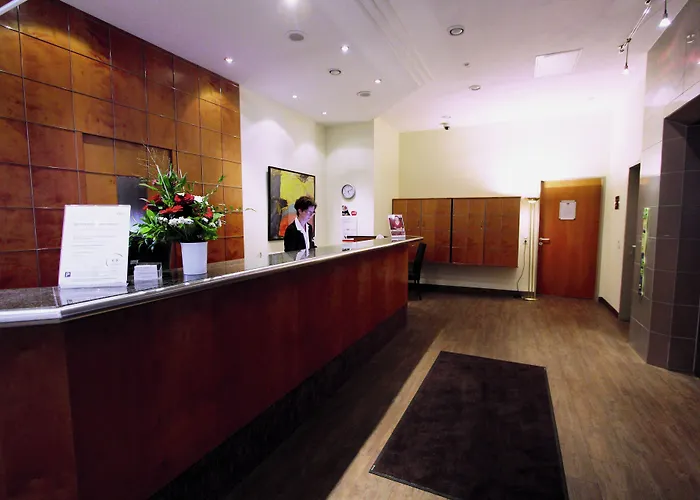 Acora Living The 3* Leipzig