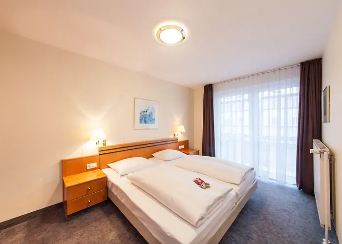 Acora Living The 3* Leipzig