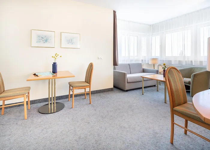 Hotel Acora Living The 3*