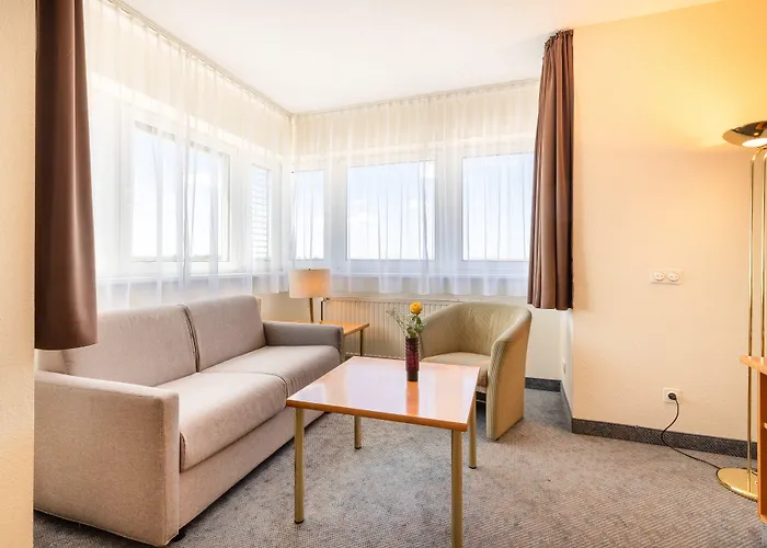 Acora Living The Leipzig