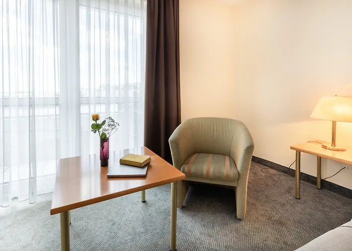 Acora Living The Hotel 3*