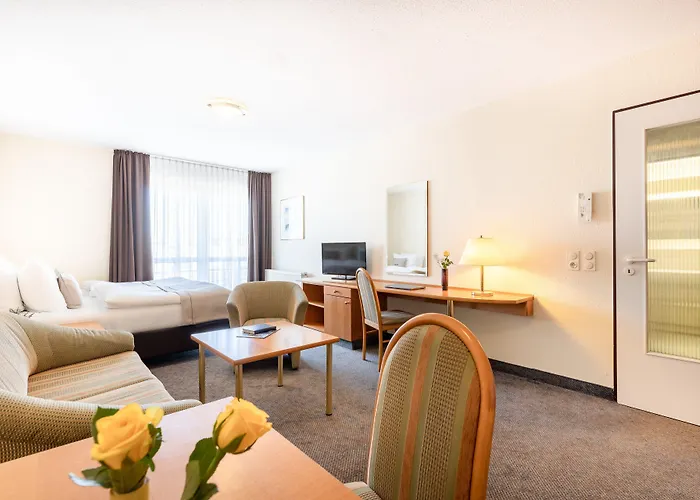 Acora Living The Hotel
