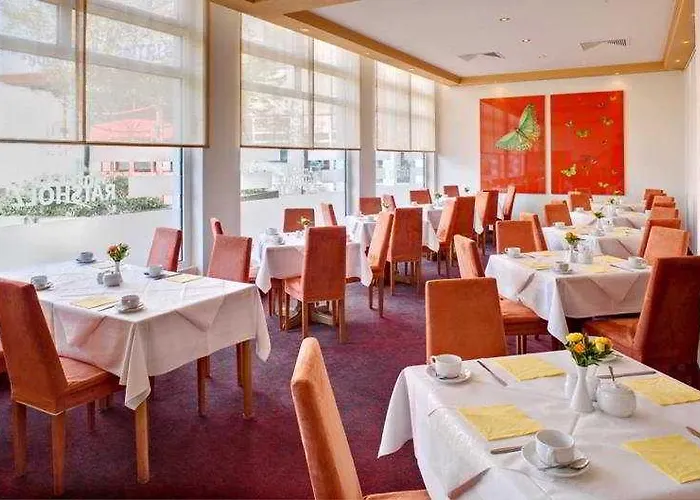 Acora Living The Hotel 3*