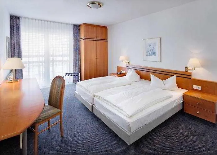 Hotel Acora Living The Leipzig