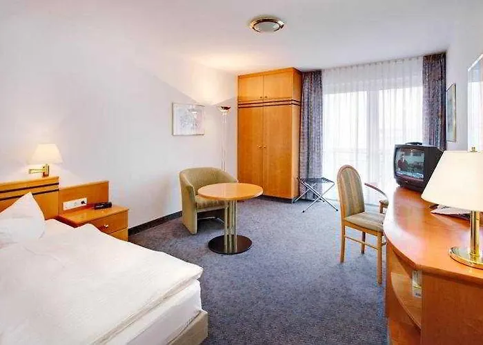 Acora Living The 3* Leipzig