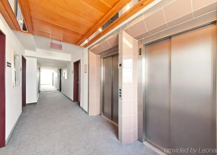 Acora Living The Hotel