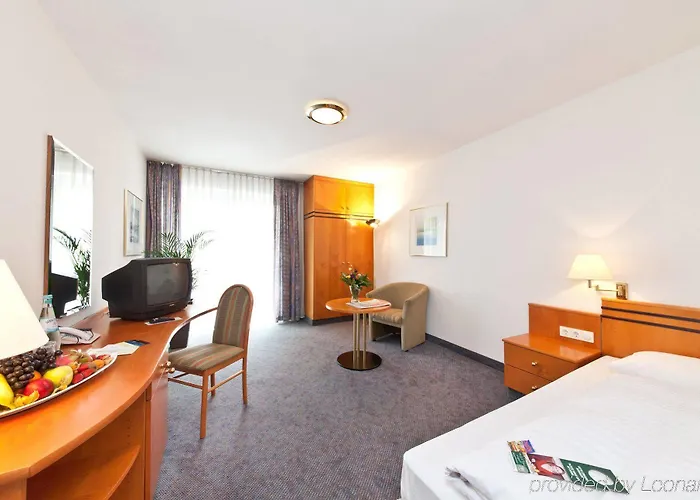 Acora Living The Hotel Leipzig