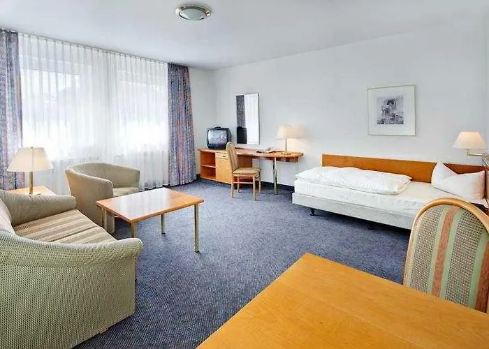 Hotel Acora Living The 3*